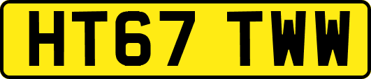 HT67TWW