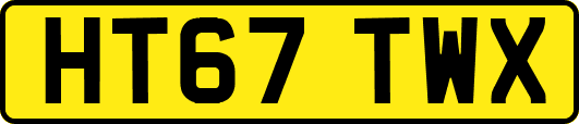 HT67TWX