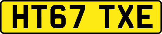 HT67TXE