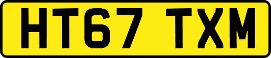 HT67TXM