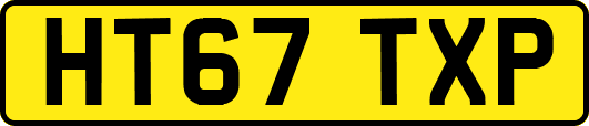 HT67TXP