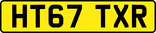 HT67TXR