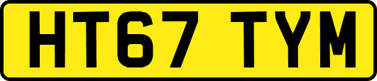 HT67TYM