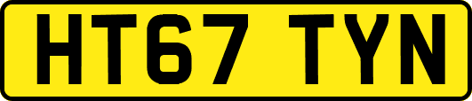 HT67TYN