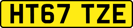 HT67TZE
