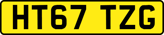 HT67TZG