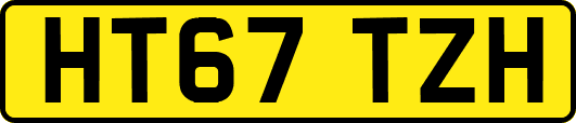 HT67TZH