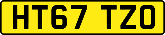 HT67TZO