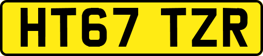 HT67TZR