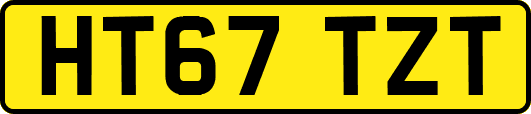 HT67TZT