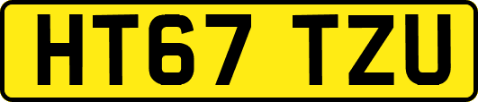 HT67TZU