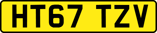 HT67TZV