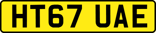 HT67UAE