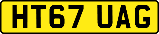 HT67UAG