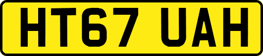 HT67UAH
