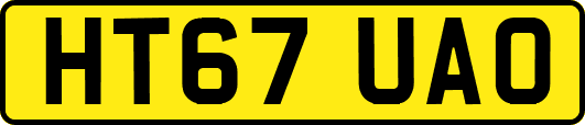 HT67UAO