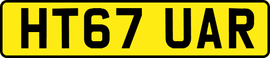 HT67UAR