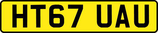 HT67UAU