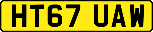 HT67UAW