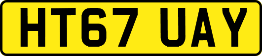 HT67UAY