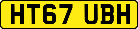 HT67UBH