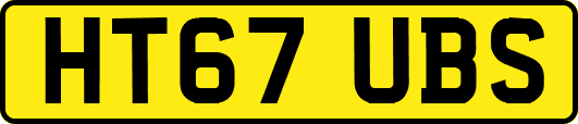HT67UBS