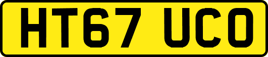 HT67UCO