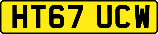 HT67UCW