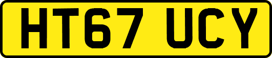 HT67UCY