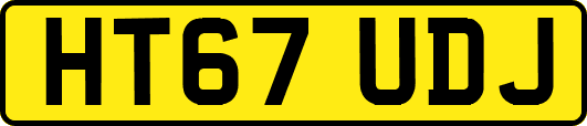 HT67UDJ
