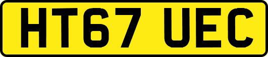 HT67UEC