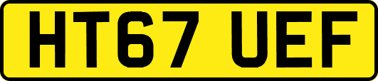 HT67UEF