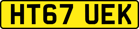 HT67UEK