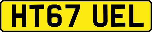 HT67UEL