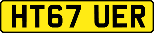 HT67UER