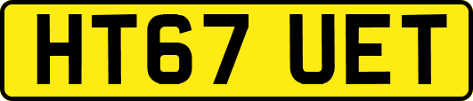 HT67UET