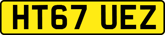 HT67UEZ