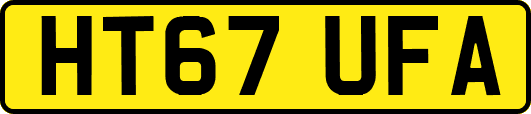 HT67UFA