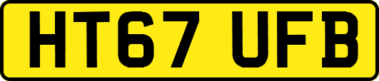 HT67UFB