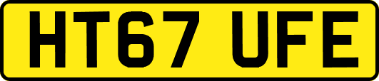 HT67UFE