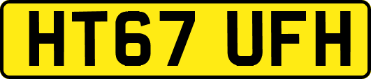 HT67UFH