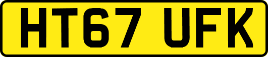 HT67UFK