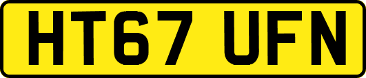 HT67UFN