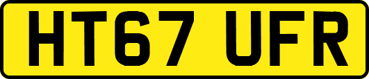 HT67UFR