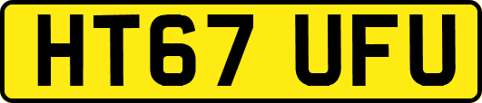 HT67UFU