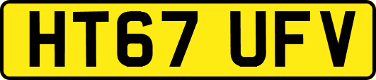 HT67UFV