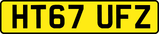HT67UFZ