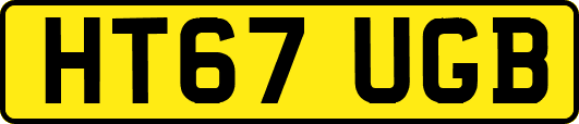HT67UGB