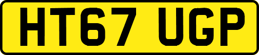 HT67UGP
