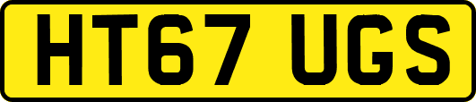 HT67UGS